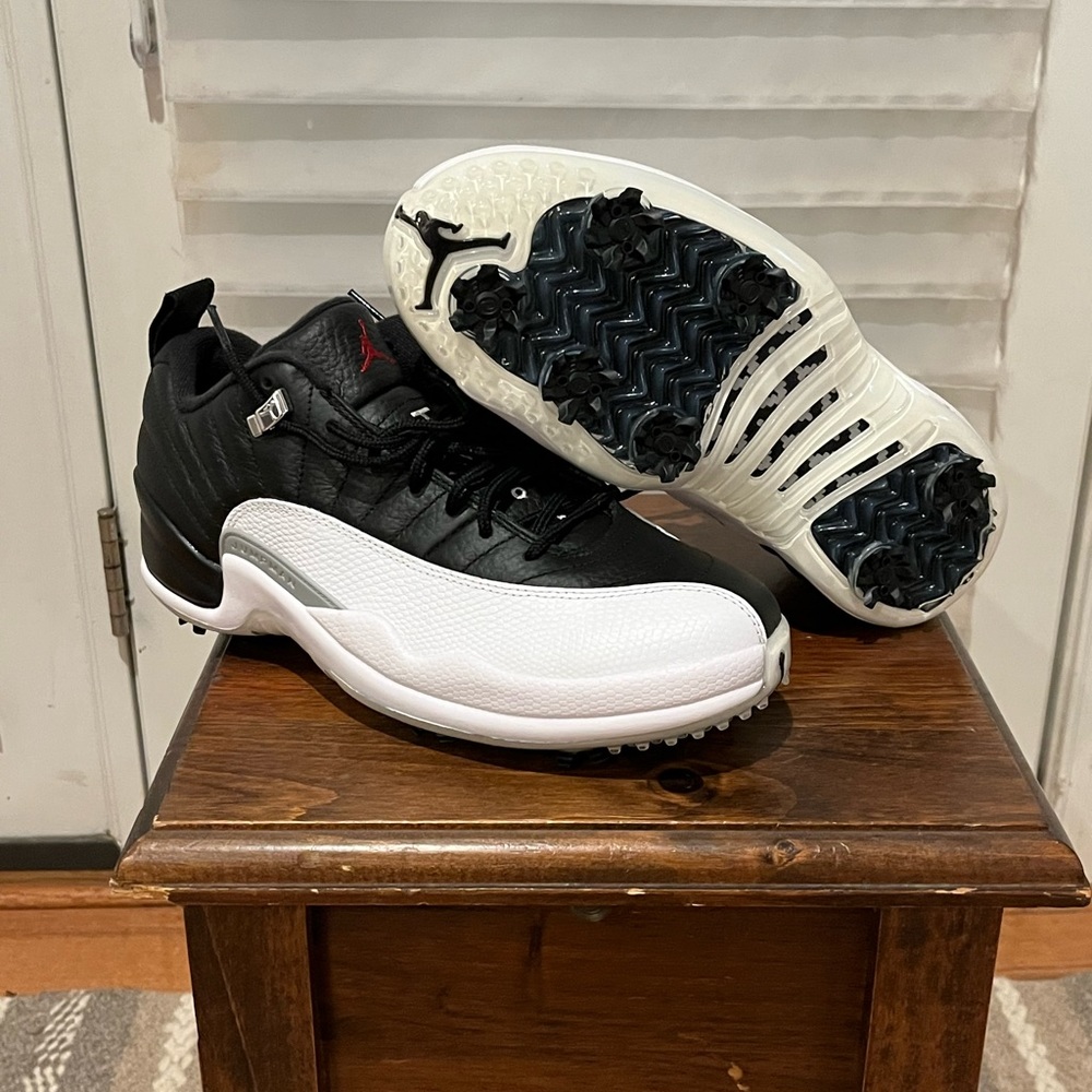 Nike Jordan Golf Playoff 12s